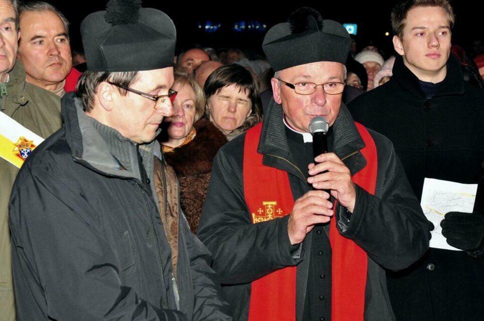 Droga krzyżowa ulicami Miasta_36